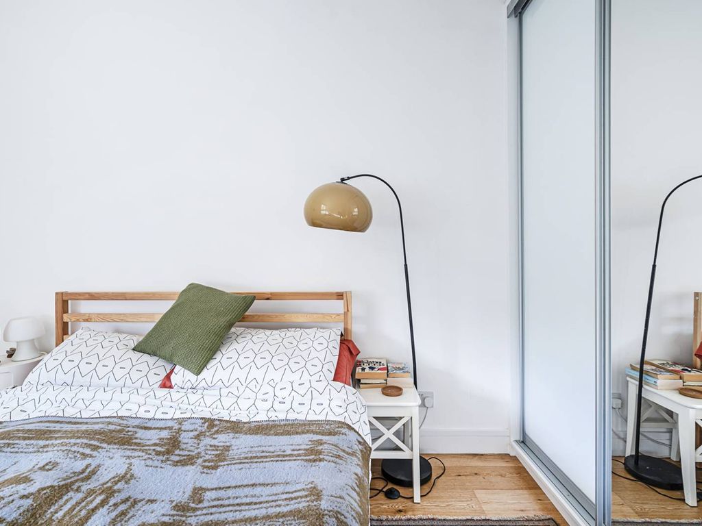 Goulton Road, Clapton, London E5