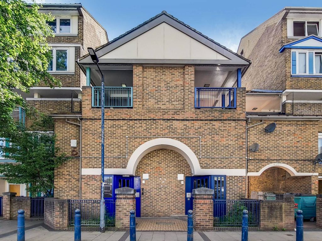 1 bed flat to rent in East Surrey Grove, Peckham, London SE15 Zoopla