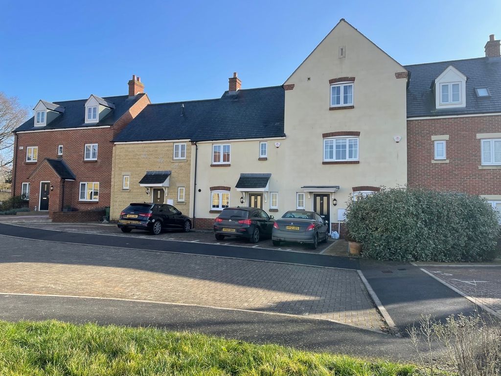 5 bed property to rent in Wearn Road, Faringdon SN7 Zoopla