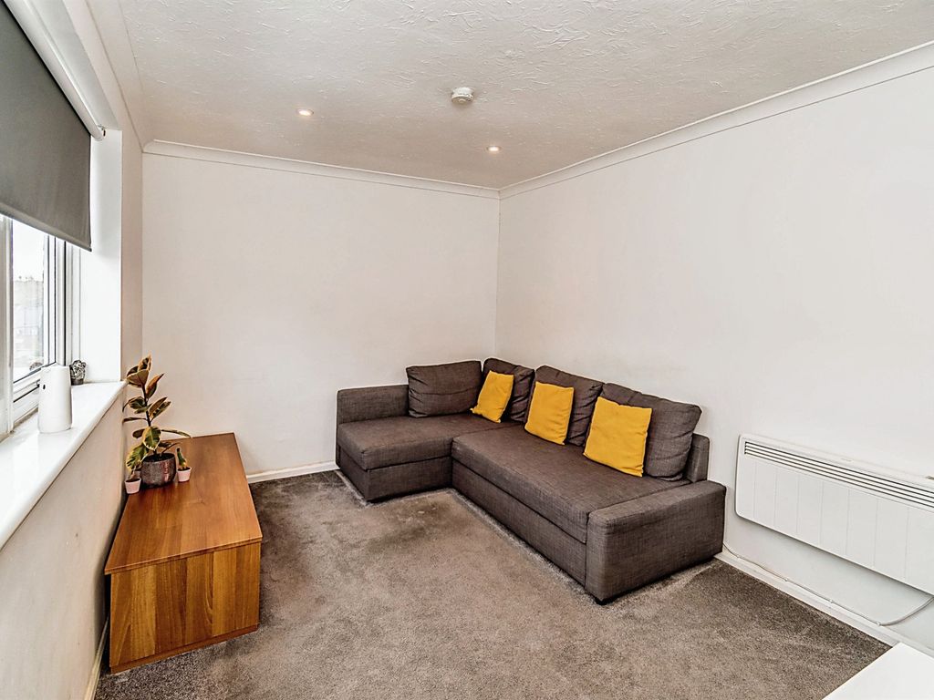 1 bed flat to rent in Shirley Road, Shirley, Southampton SO15 Zoopla