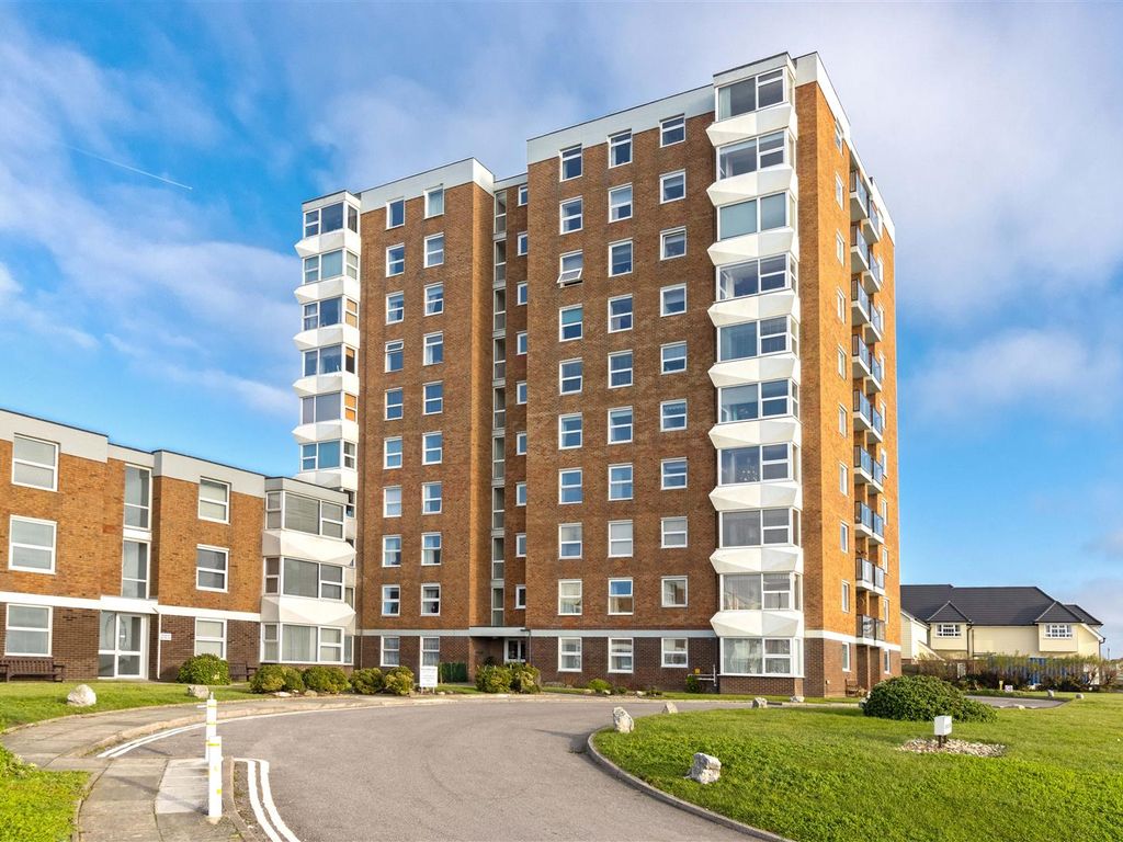 2 bed flat for sale in Brighton Road, Lancing BN15 Zoopla