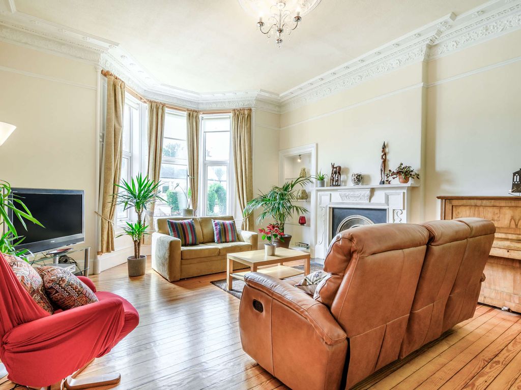 5 bed town house for sale in Crosbie Street, Glasgow G20 Zoopla