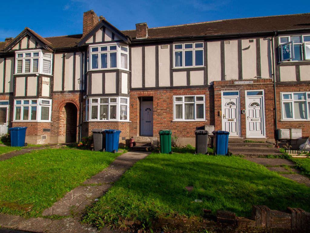 2 bed to rent in Hall Lane, Hendon NW4, £1,475 pcm Zoopla