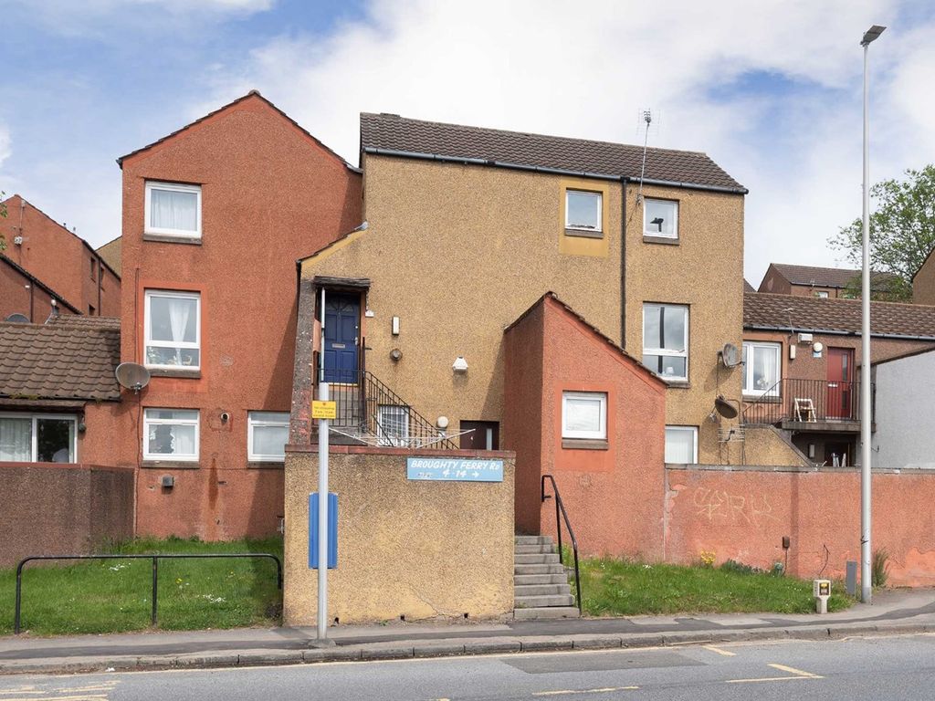 Broughty Ferry Road, Dundee DD4  