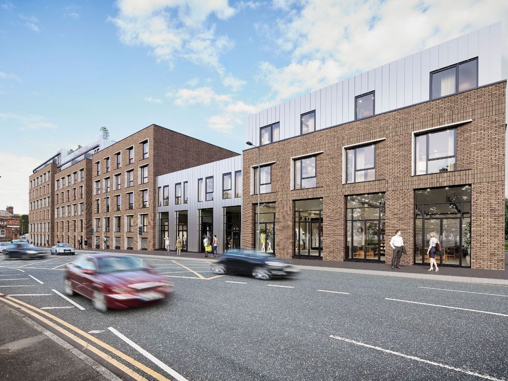 Fully Managed Liverpool Property Investment, Low Hill, Liverpool L6  