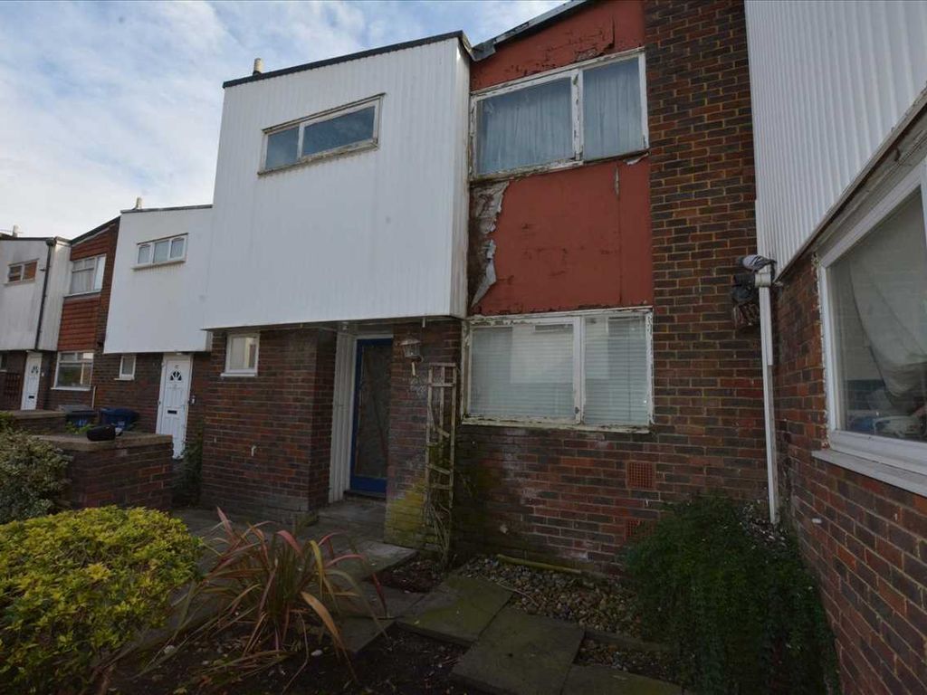 Canterbury Court Cherry Close Colindale NW9  