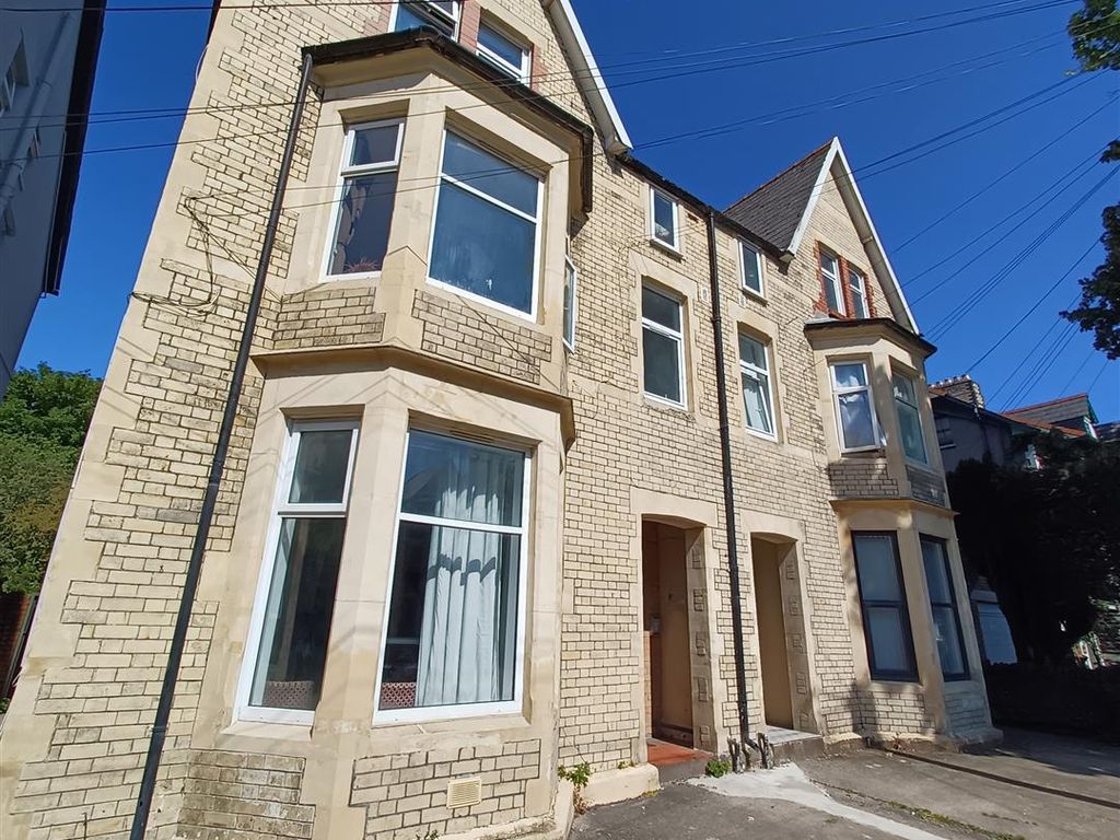 2 bed flat to rent in Richmond Road, Cathays, Cardiff CF24 Zoopla