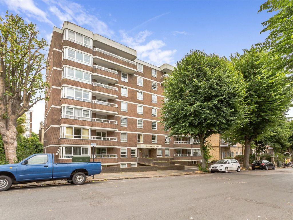 2 bed flat for sale in Eaton Gardens, Hove, East Sussex BN3 Zoopla
