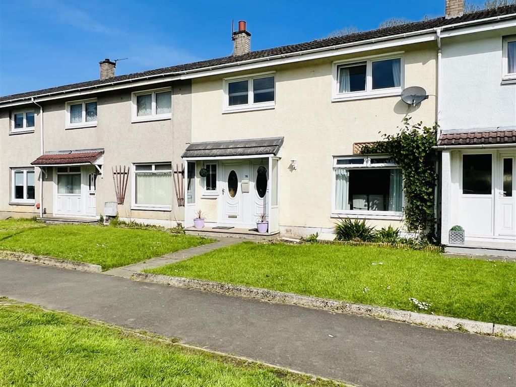 3 bed terraced house for sale in Westwood Hill, East Kilbride, Glasgow G75 Zoopla