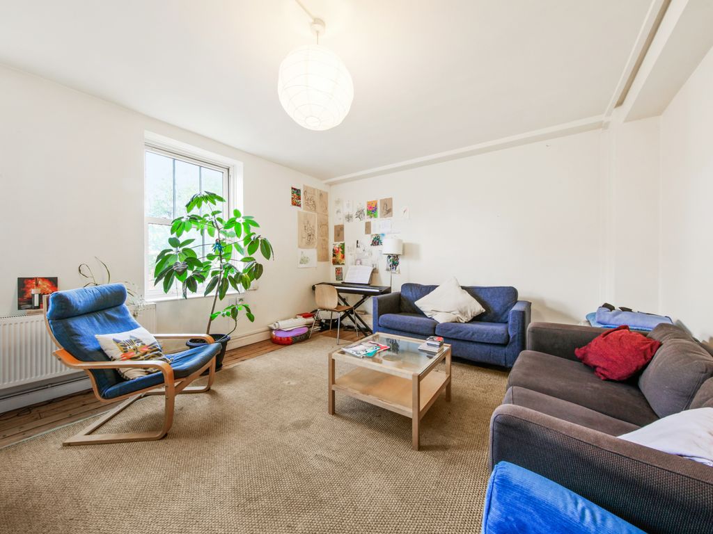 Queens Crescent, London NW5