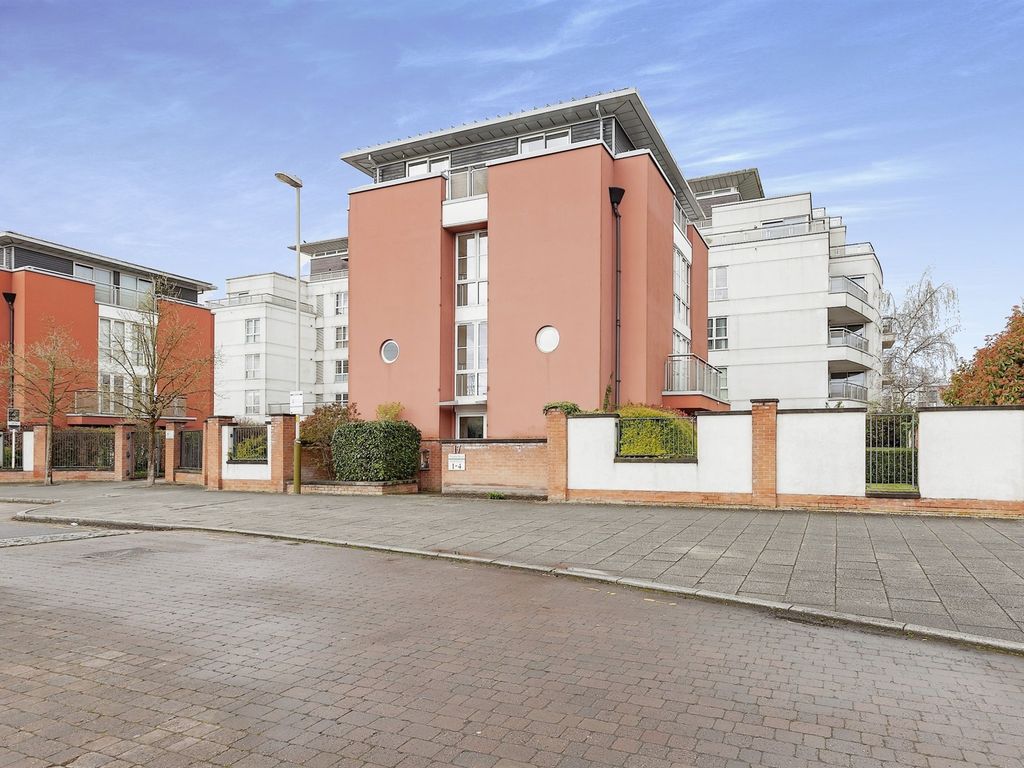 2 bed for sale in Watkin Road, Leicester LE2 Zoopla