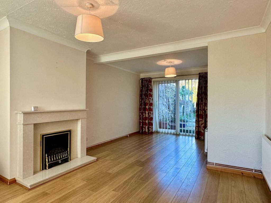 4 bed semidetached house to rent in Priors Way, Dunvant, Swansea SA2