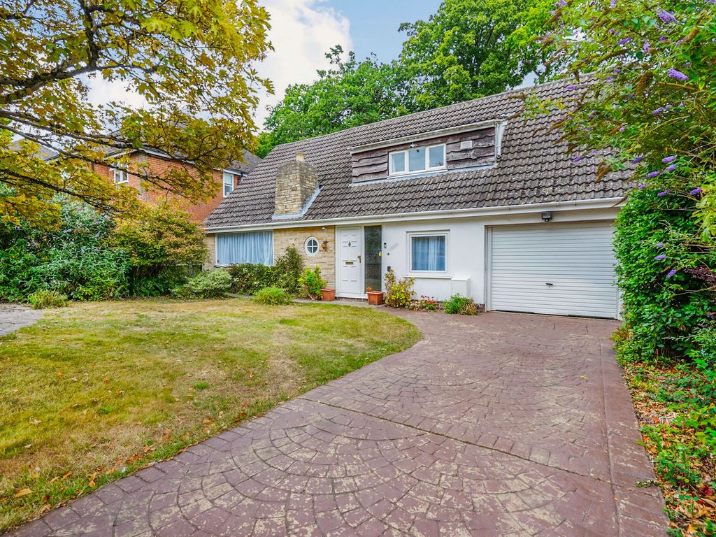 3 bed bungalow for sale in Headley Way, Headington, Oxford OX3 Zoopla