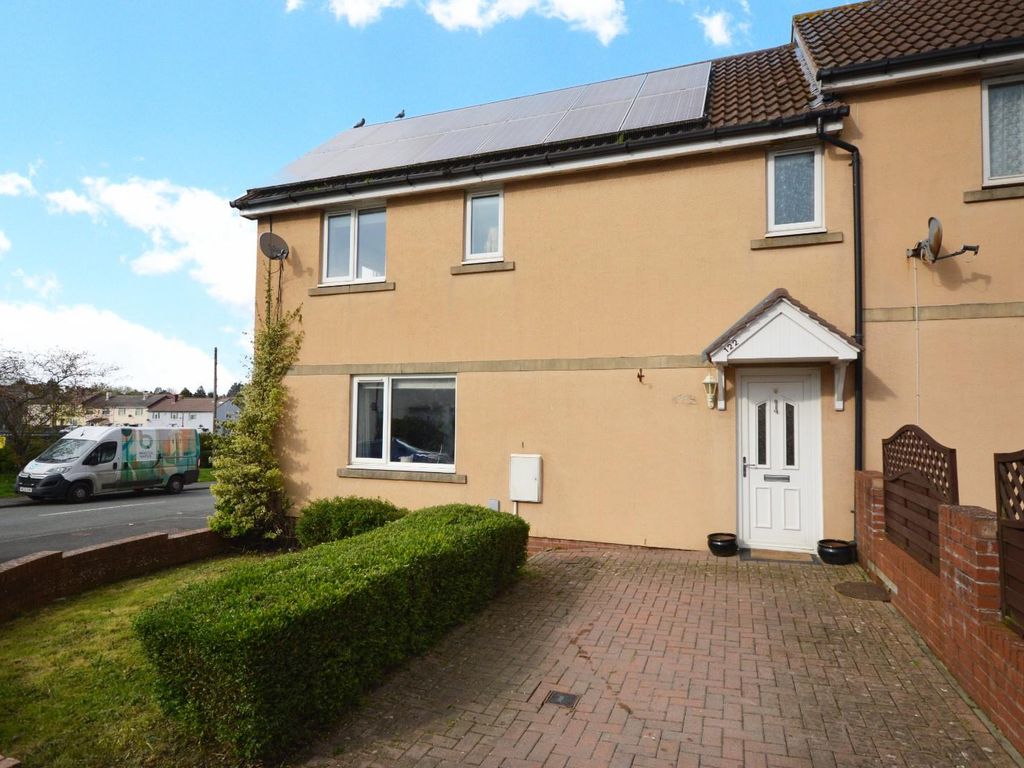 3 bed end terrace house for sale in Cutler Road, Bristol BS13 Zoopla