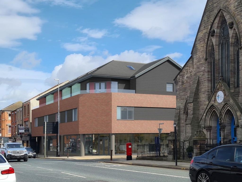 1 bed flat for sale in Northgate, Darlington, Durham DL1 Zoopla