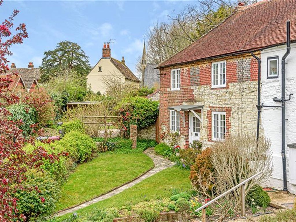 3 bed semidetached house for sale in The Old Cottage, North Lane