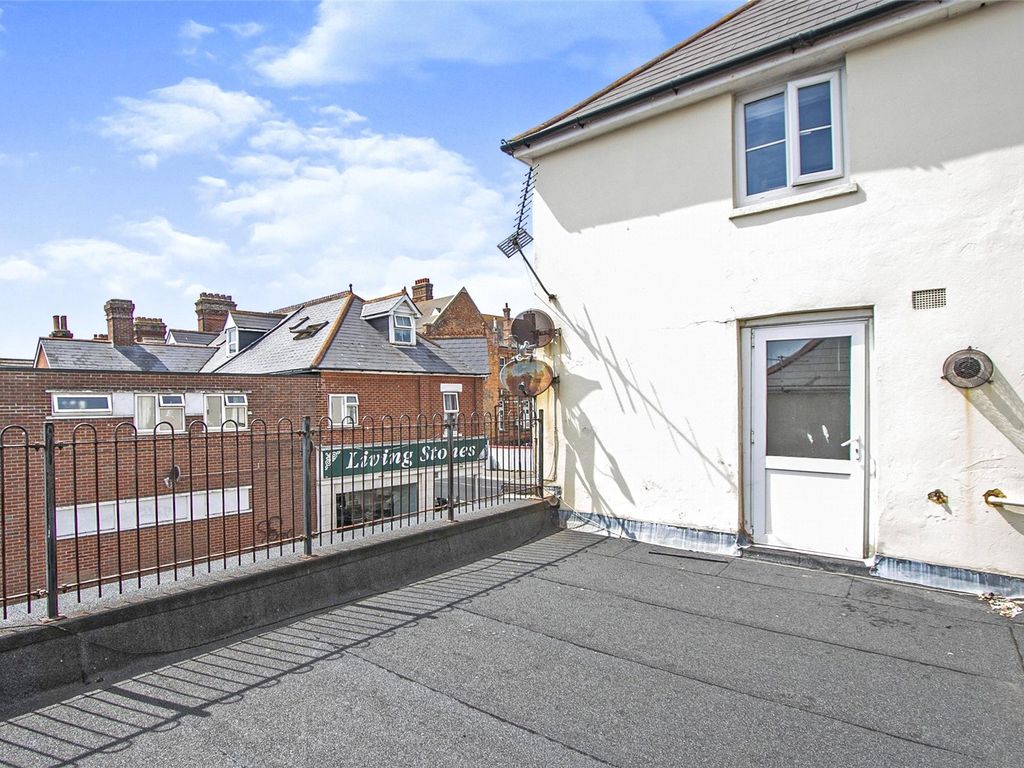 1 bed flat for sale in Christchurch Road, Bournemouth BH7 Zoopla