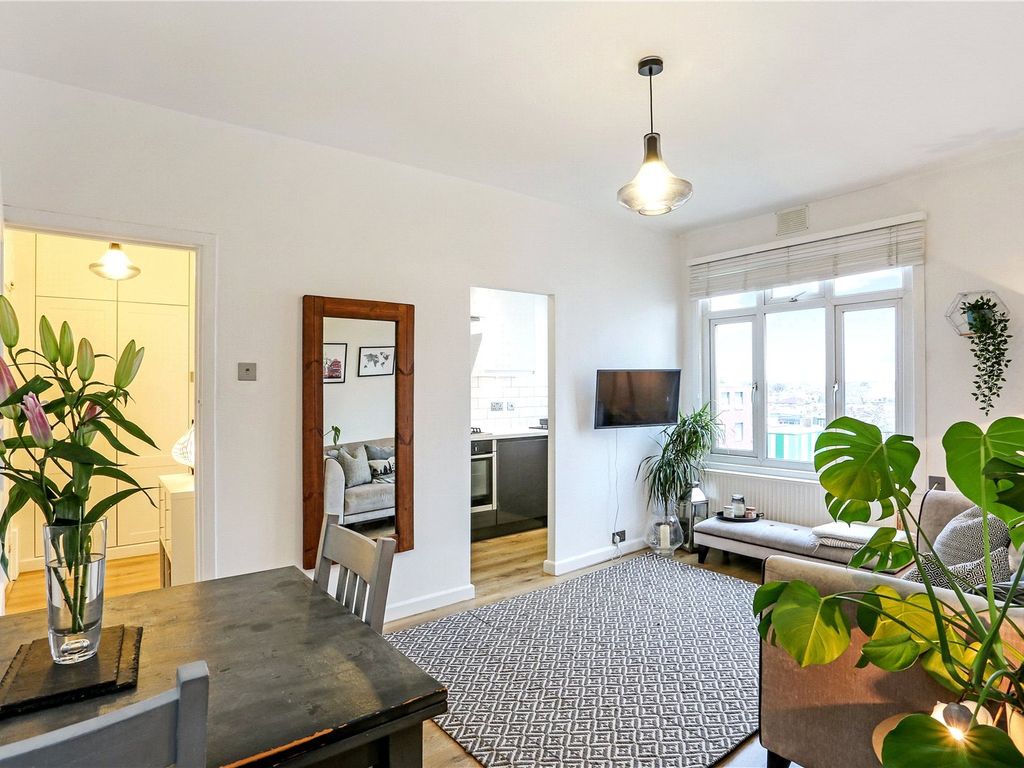 1 bed flat to rent in Brixton Hill, London SW2, £2,000 pcm Zoopla