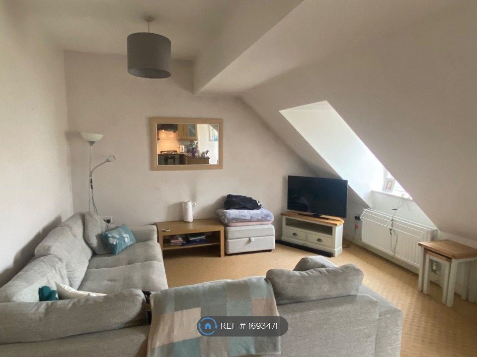 1 bed flat to rent in Kingswood Heights, Bristol BS15 Zoopla