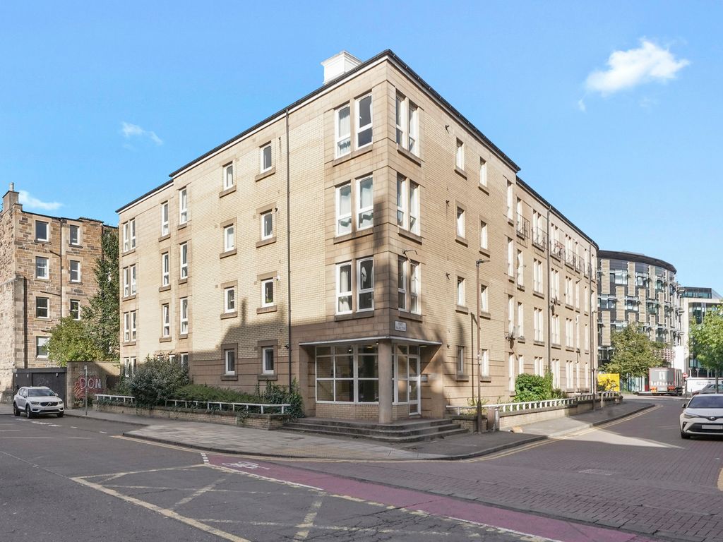 1/3 Port Hamilton, Edinburgh EH3