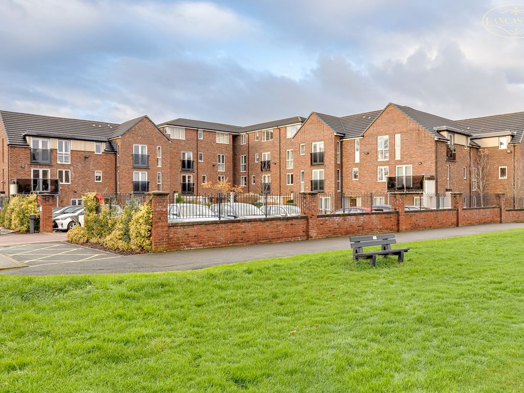 1 bed flat for sale in Rockhaven Court, Chorley New Road, Horwich BL6 Zoopla