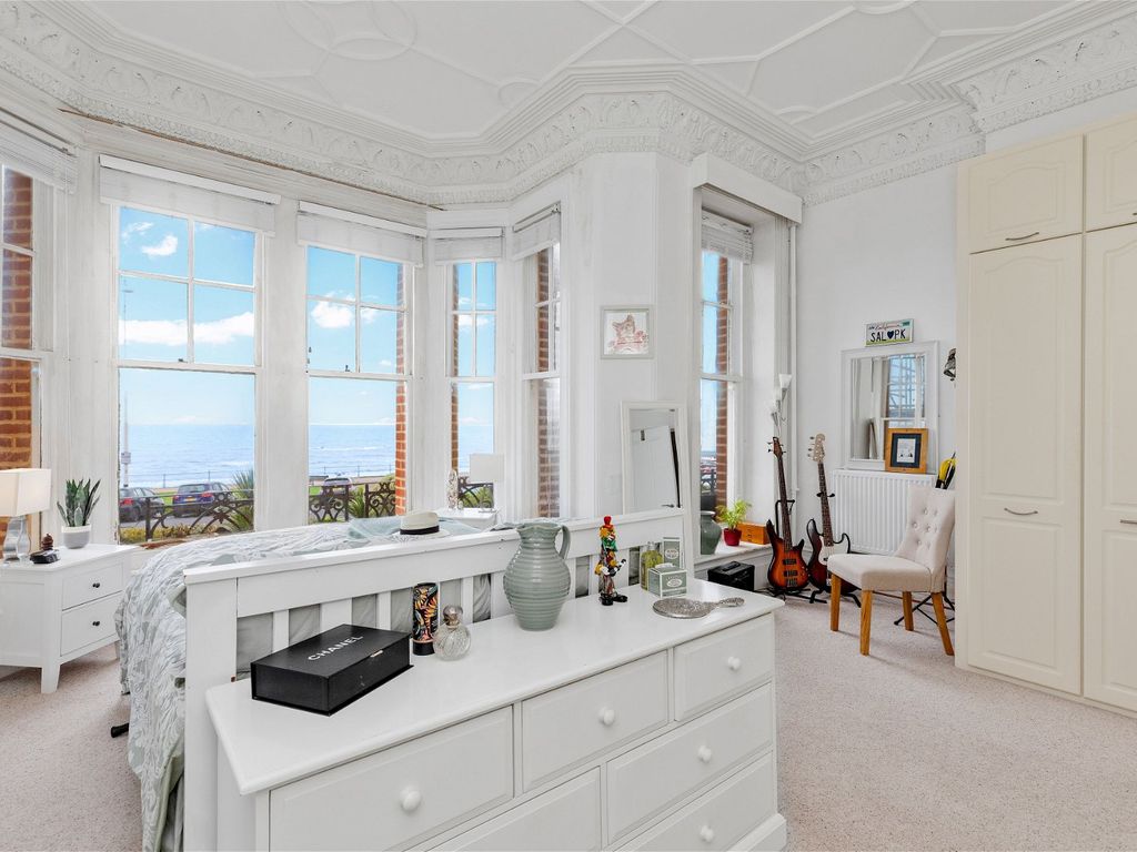 1 bed flat for sale in Knole Road, BexhillOnSea TN40, £400,000 Zoopla