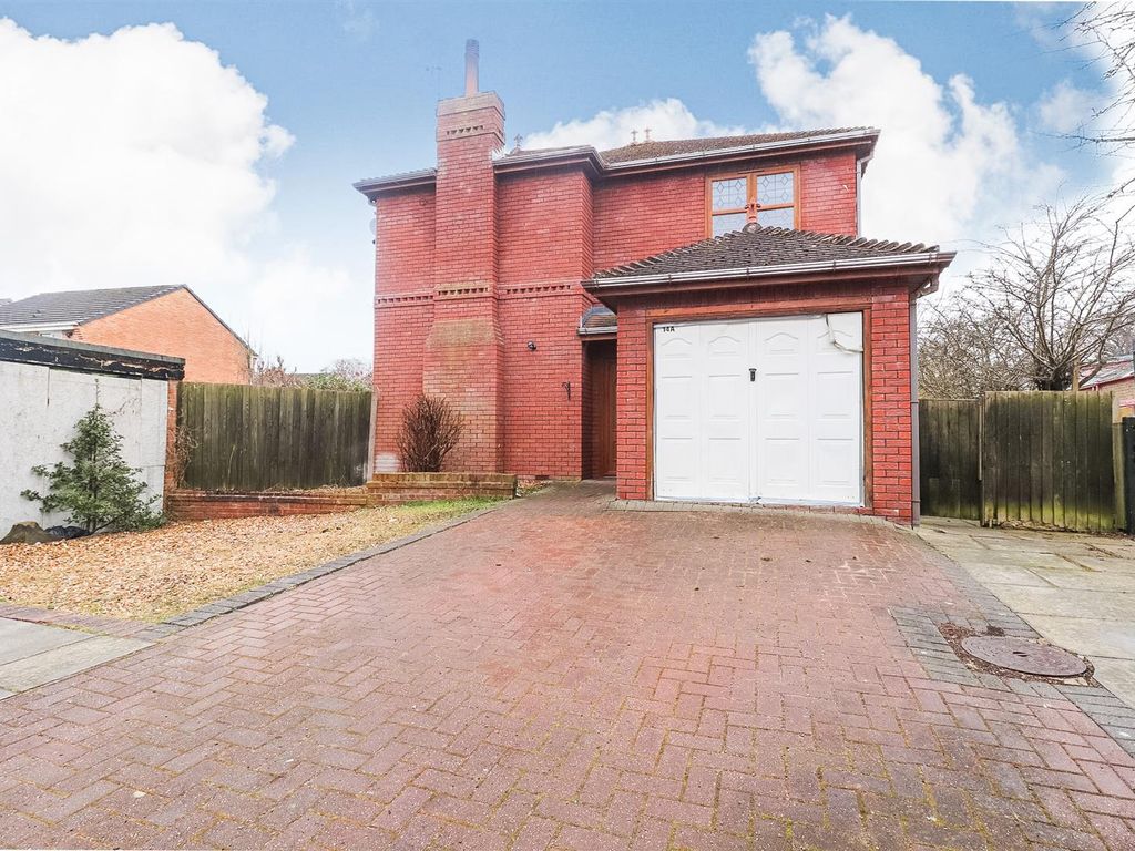 4 bed detached house for sale in Moss Road, Birkdale, Southport PR8 Zoopla