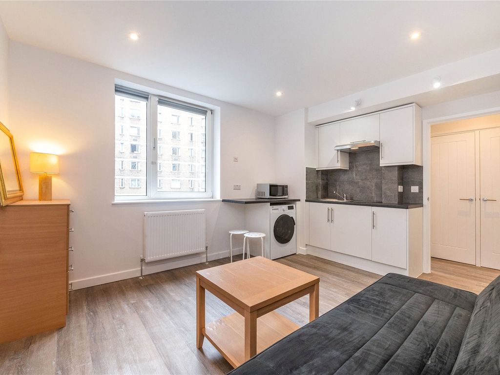 Studio to rent in Chelsea Cloisters, Sloane Avenue, London SW3 Zoopla