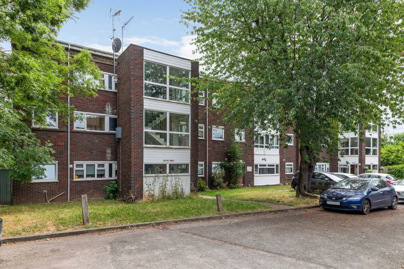 2 bed flat for sale in Inca Drive, New Eltham SE9 Zoopla