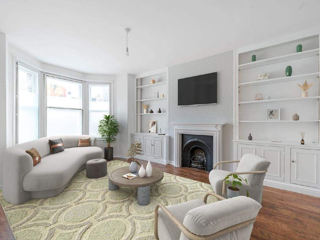 2 bed flat for sale in Kingsgate Road, London NW6, £650,000 Zoopla