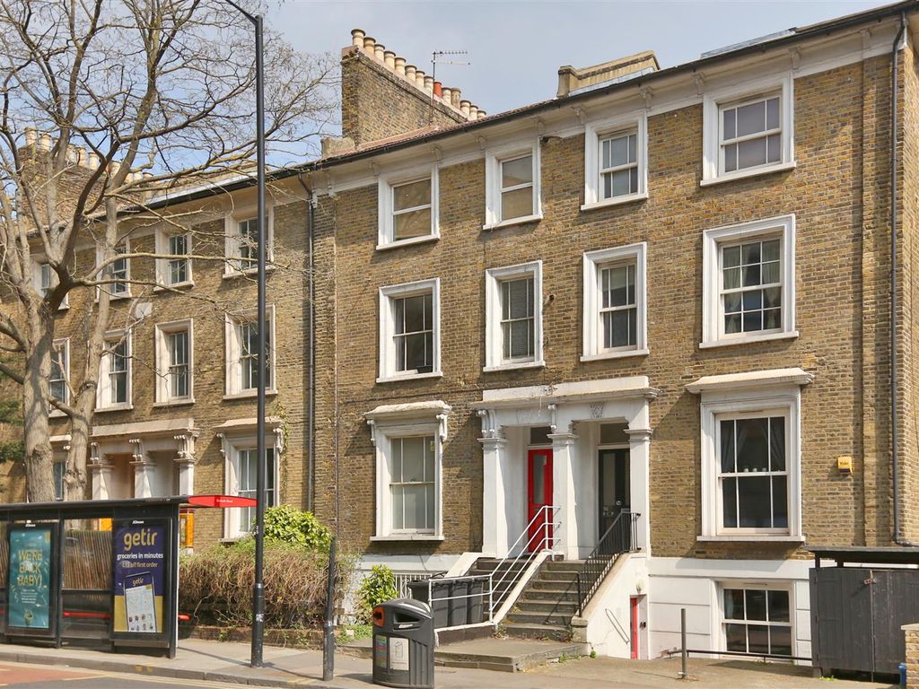 1 bed flat to rent in Dalston Lane, London E8 Zoopla