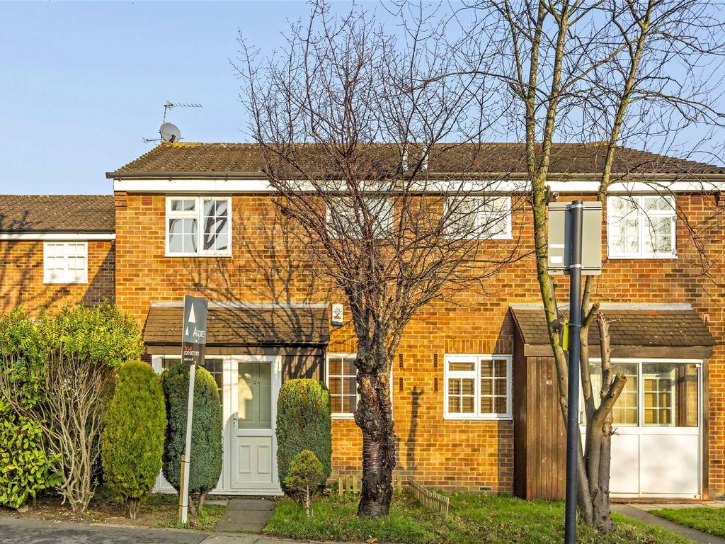 1 bed detached house to rent in Upper Tooting Park, London SW17 Zoopla