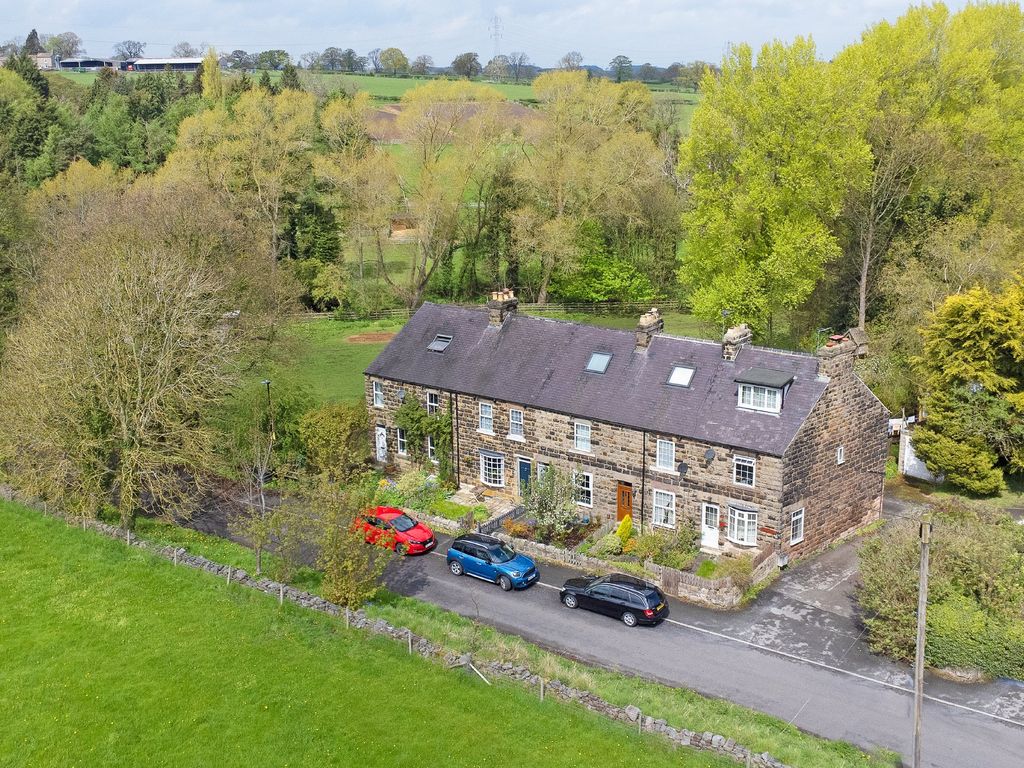 2 bed terraced house for sale in Knox Lane, Harrogate HG1 Zoopla