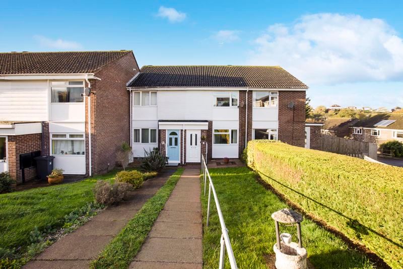 2 bed terraced house for sale in Vansittart Drive, Exmouth EX8 Zoopla