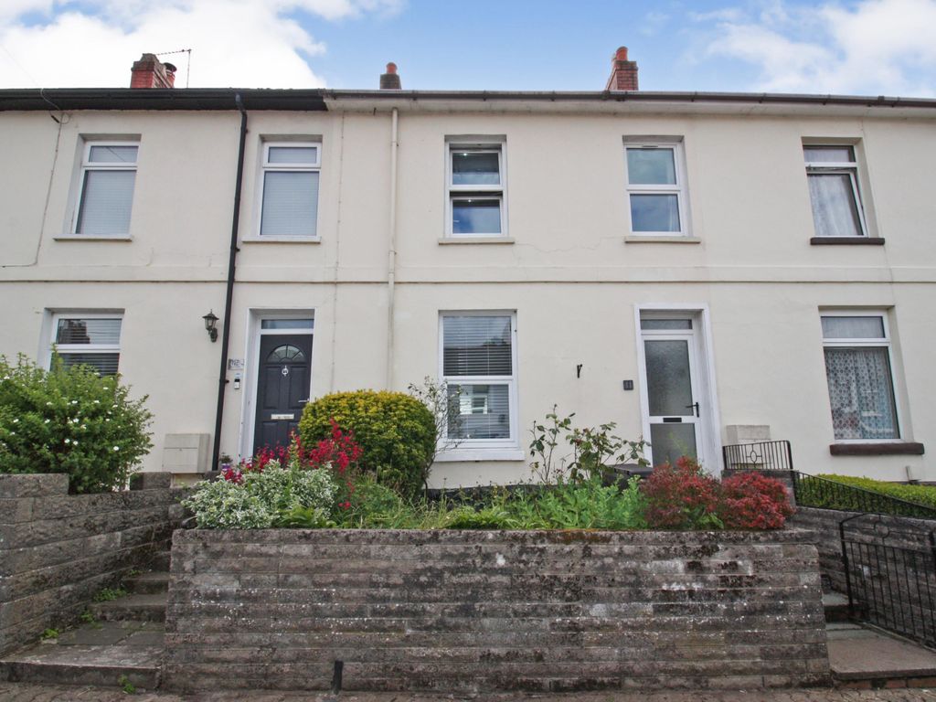 3 bed terraced house for sale in John Street, Penarth CF64 Zoopla