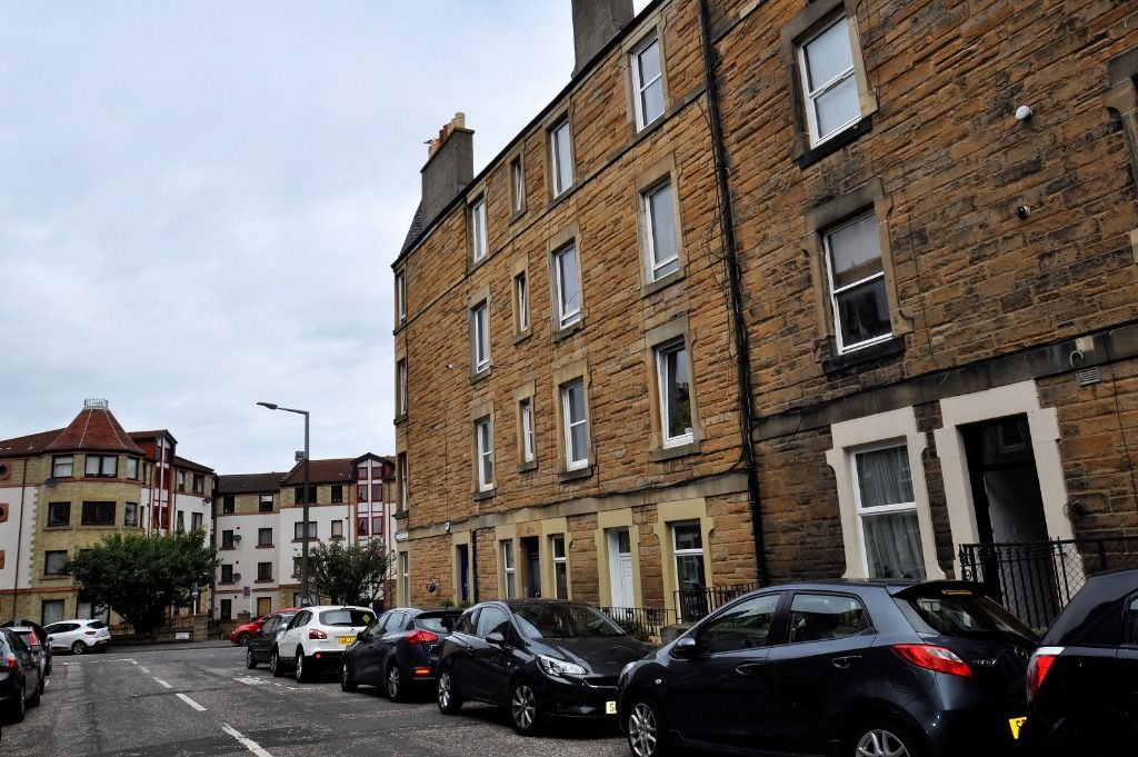 2 bed flat to rent in Dalgety Street, Meadowbank, Edinburgh EH7 Zoopla