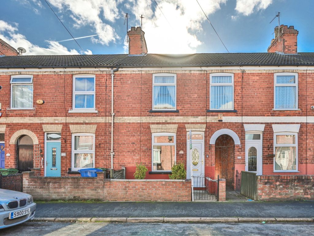 2 bed terraced house for sale in Finkle Street, Cottingham HU16 Zoopla