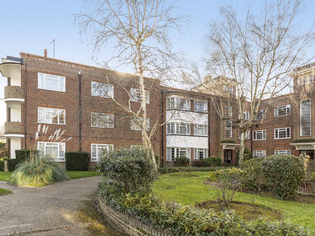 2 bed flat for sale in Eaton Rise, London W5 Zoopla