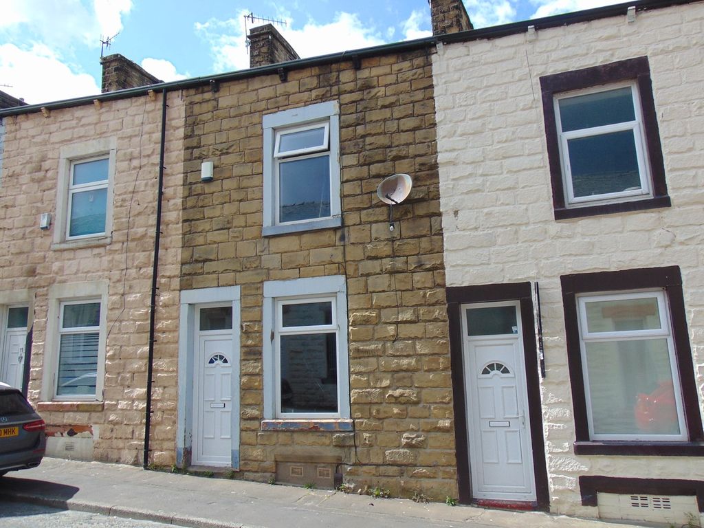 3 bed terraced house for sale in Herbert Street, Burnley BB11 Zoopla