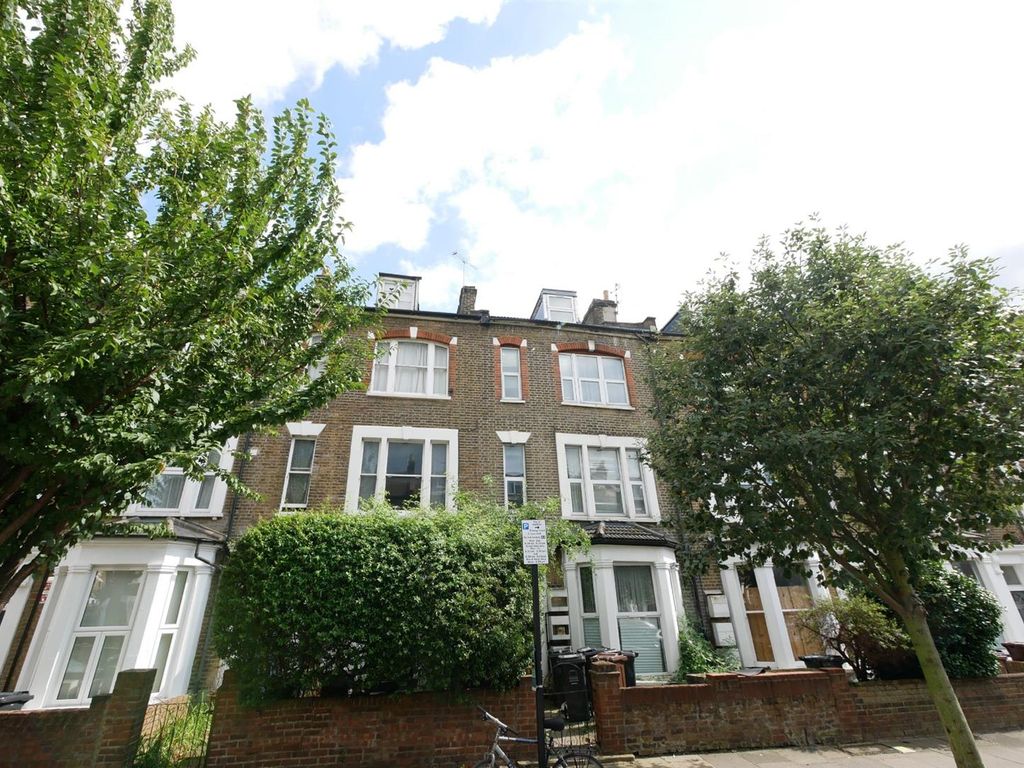 2 bed flat to rent in Somerfield Road, Finsbury Park N4 Zoopla