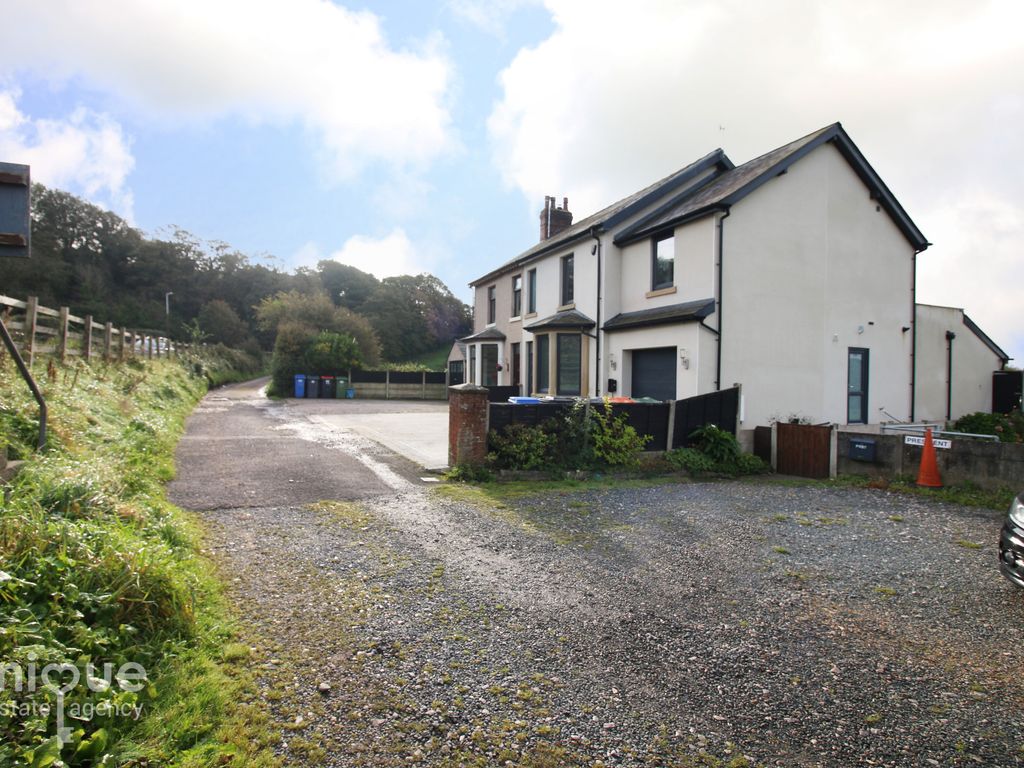 3 bed semidetached house for sale in Park Lane, PoultonLeFylde FY6