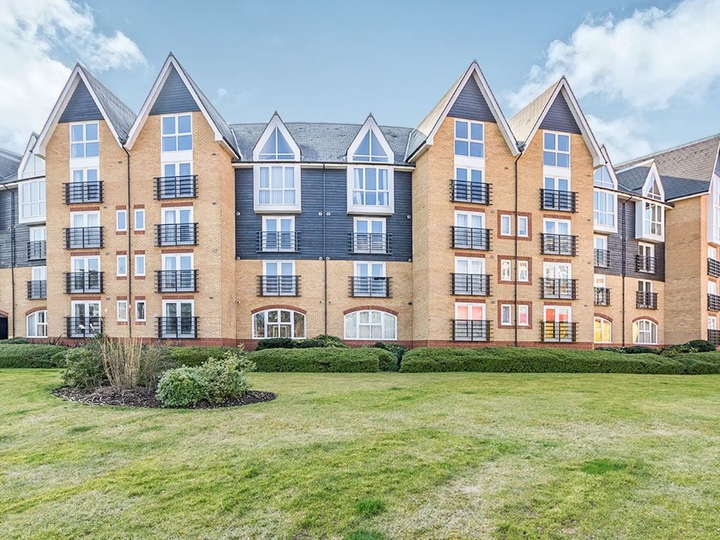 Studio for sale in Scotney Gardens, St. Peters Street, Maidstone, Kent