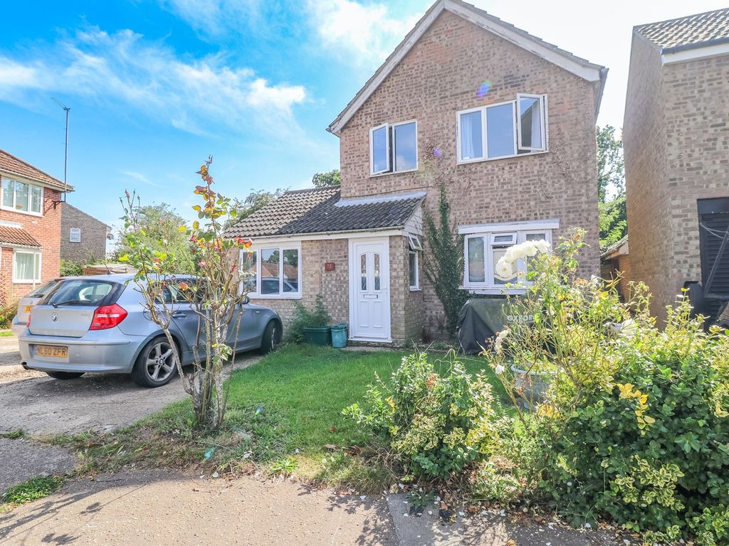 4 bed detached house for sale in Alexandra Drive, Wivenhoe, Colchester