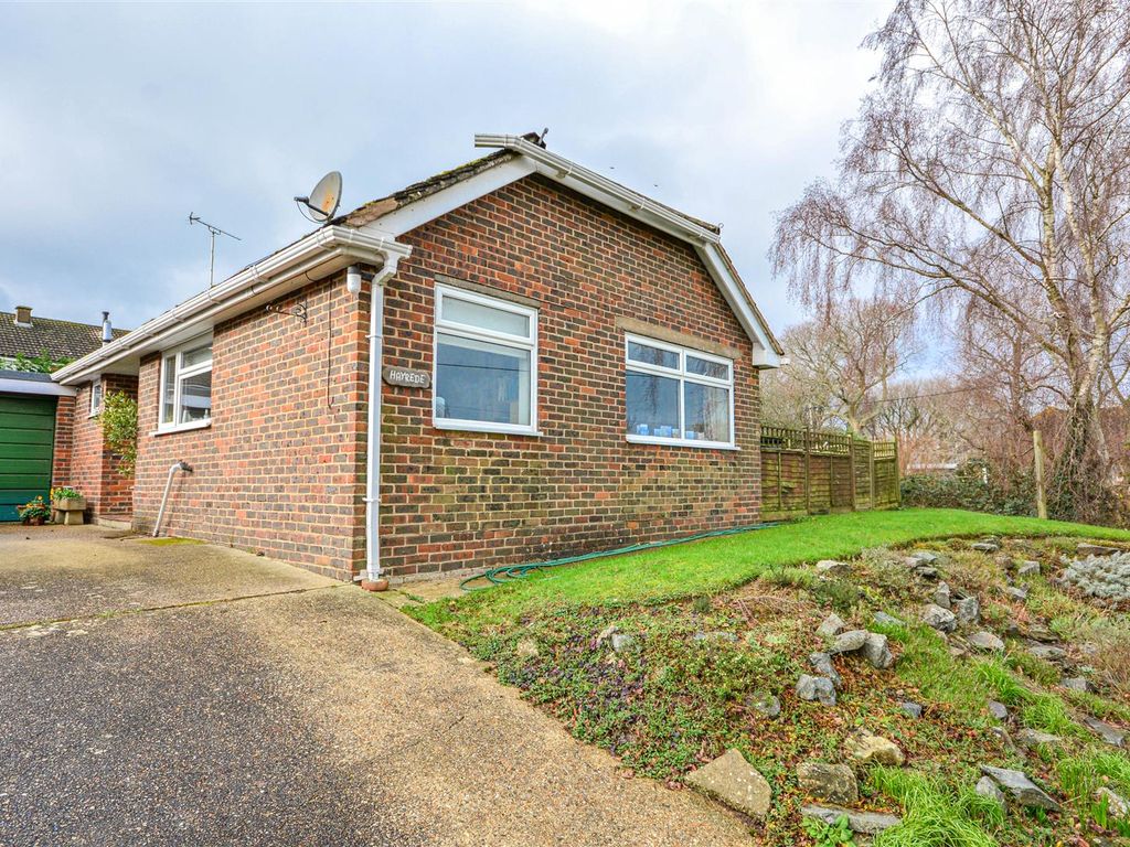 3 bed bungalow for sale in Manchester Road, Ninfield, Battle TN33 Zoopla