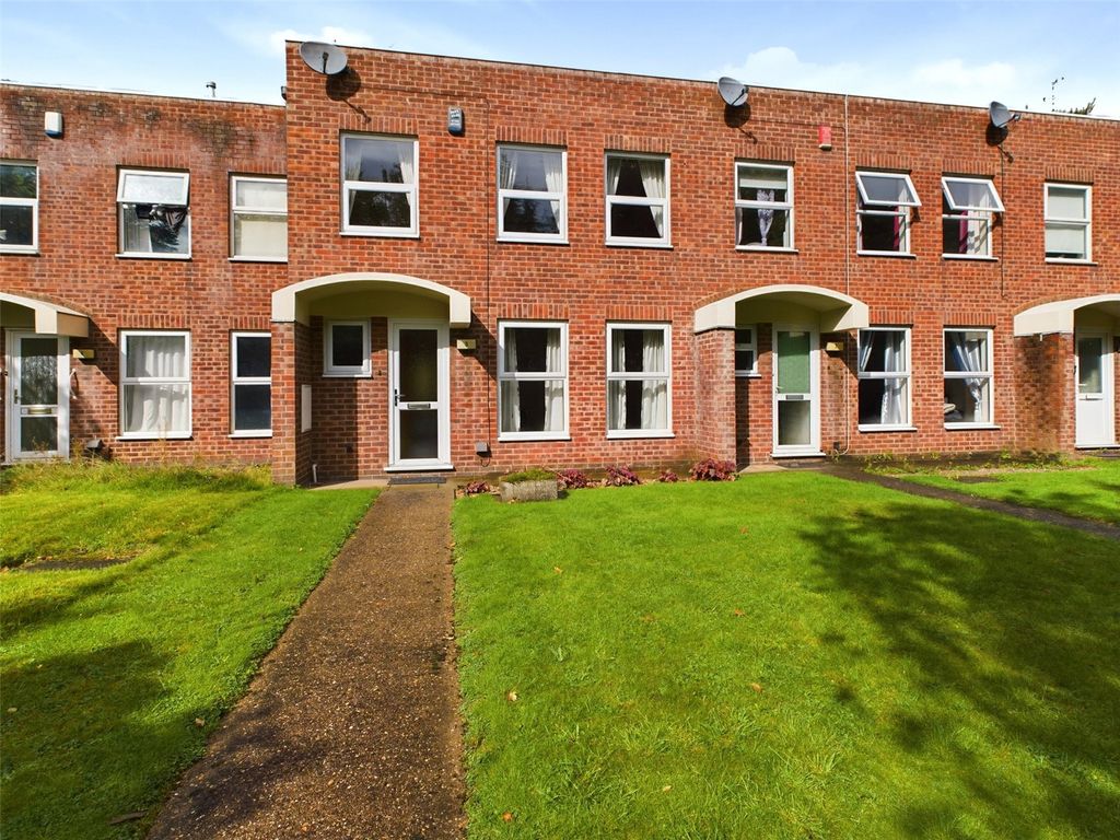 2 bed detached house for sale in Wollaton Road, Wollaton