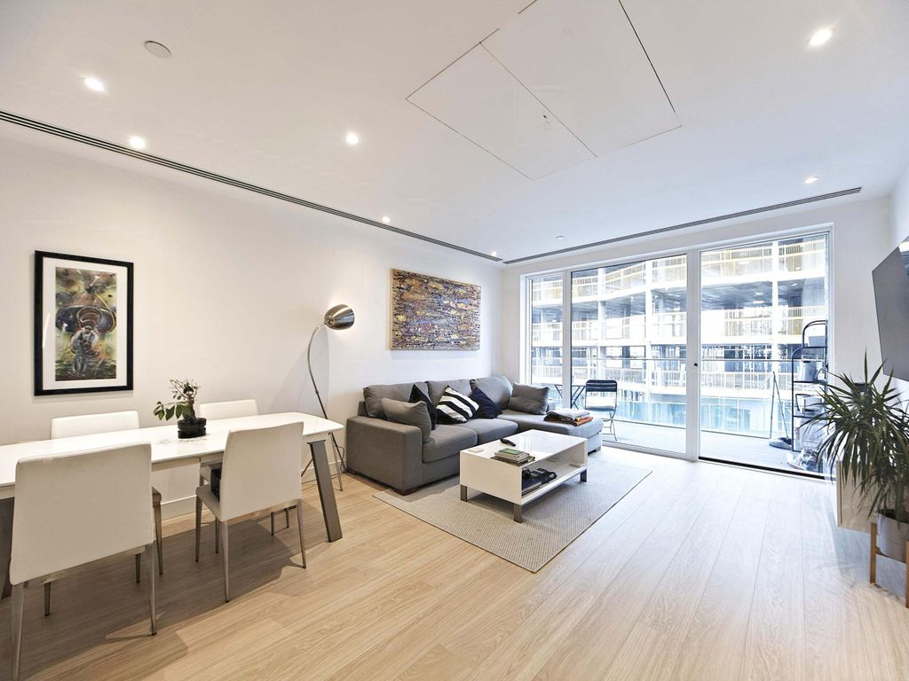 Amarelle Apartments, 41 Cherry Orchard Road, Croydon CR0