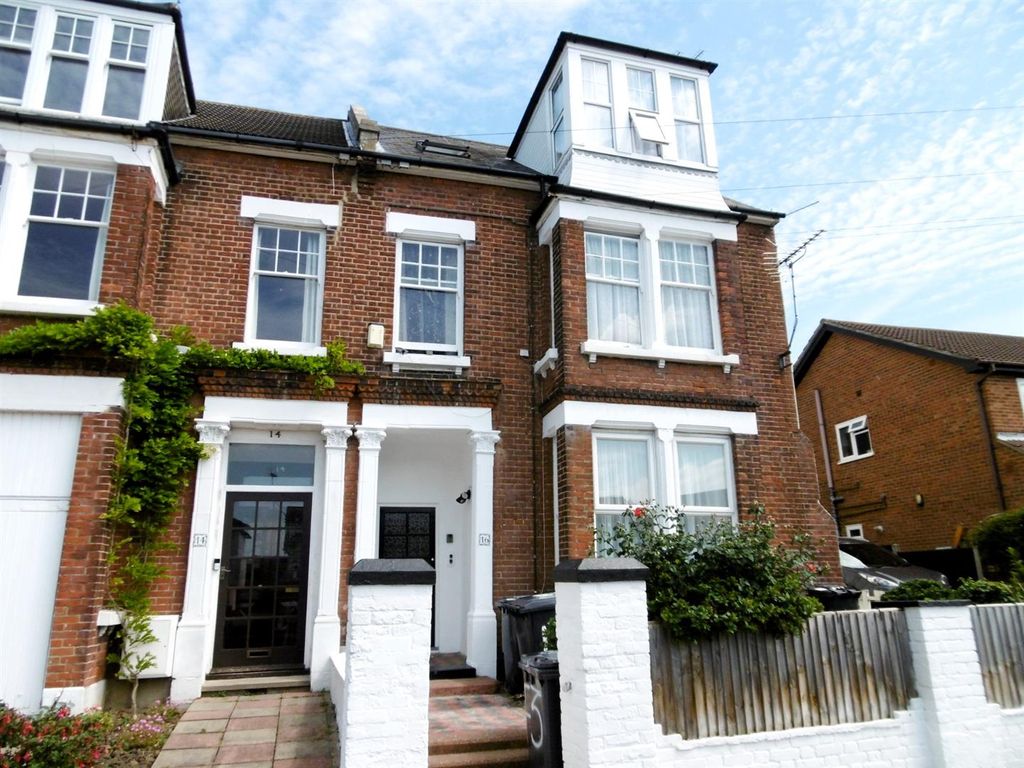 1 bed flat to rent in Tyndale Park, Herne Bay CT6, £795 pcm Zoopla