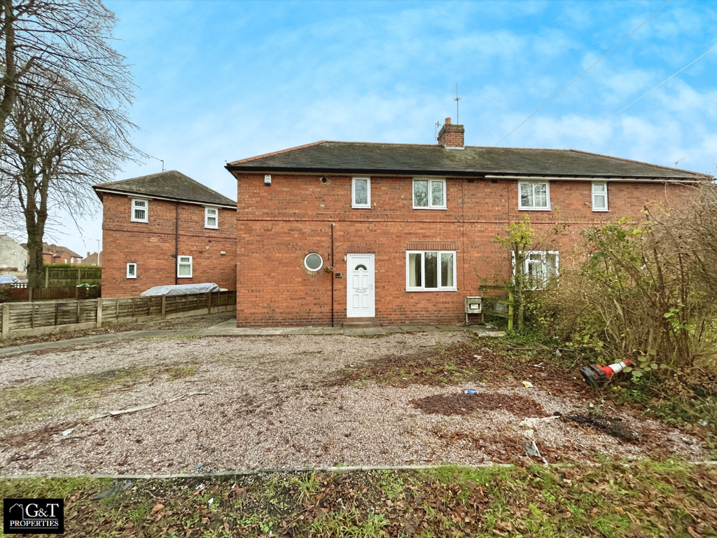 3 bed semidetached house for sale in Tiled House Lane, Brierley Hill