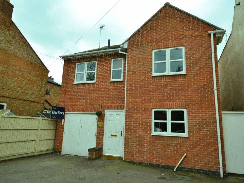 4 bed detached house to rent in Rawson Street, Enderby, Leicester LE19