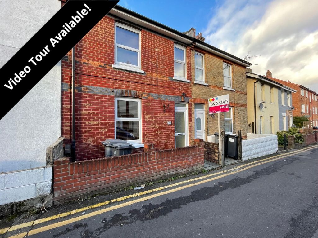 2 bed property to rent in Stanley Road, Bournemouth BH1 Zoopla